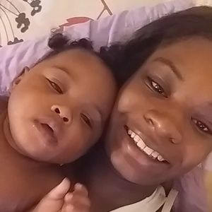 Meet your Posher, Sabrina